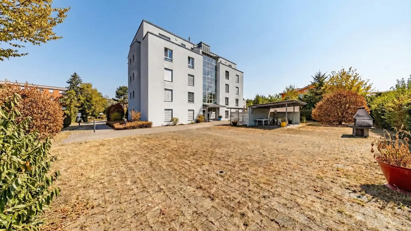 Appartamento in vendita - Hüslerhofstrasse 63, 4513 Langendorf - Foto 2