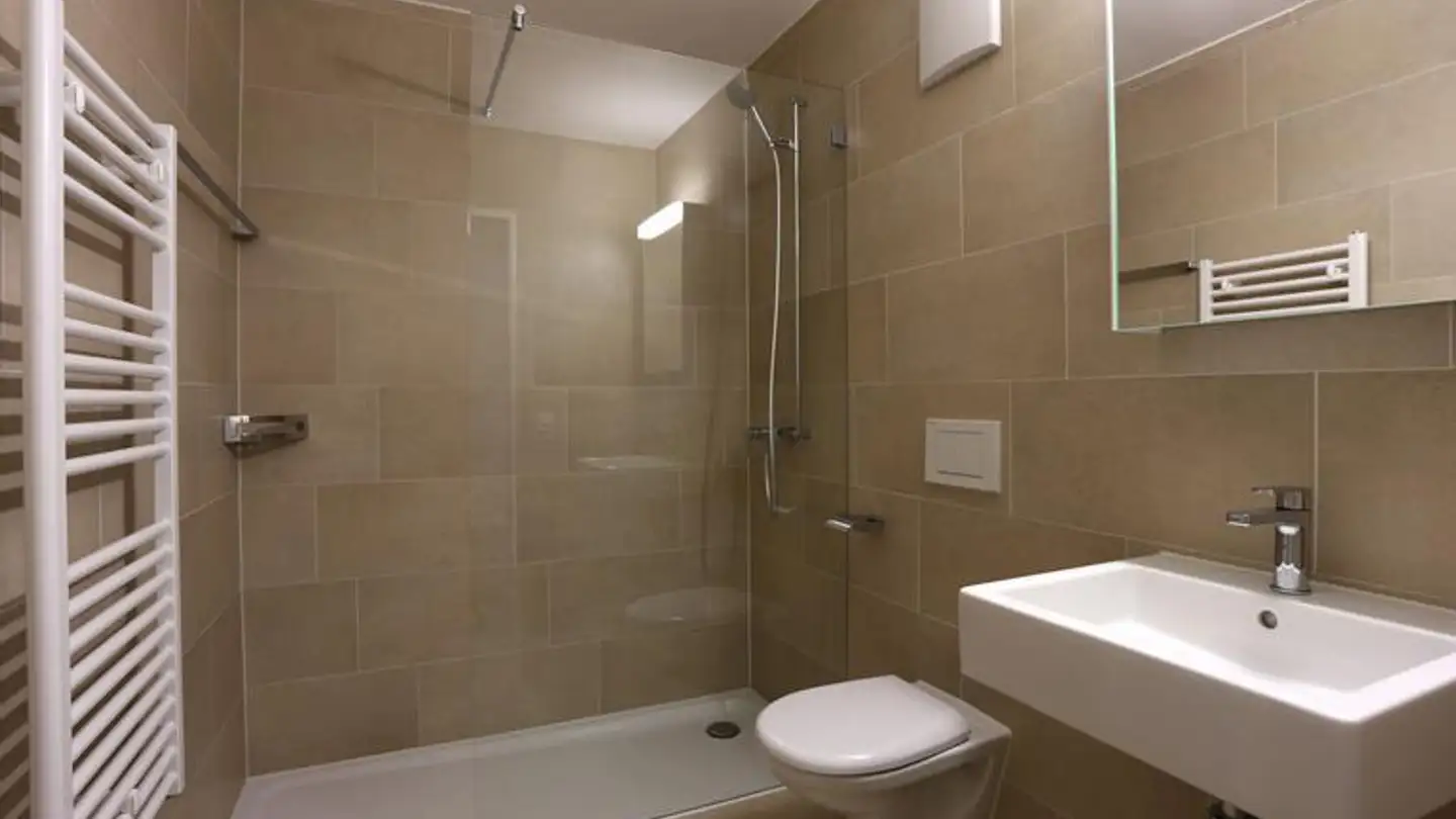 Appartement à louer - Fasanenstrasse 121, 4058 Basel - Photo 3