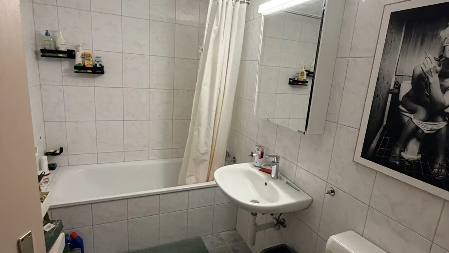 Appartamento in affitto - Sonnhaldenstrasse 16, 9552 Bronschhofen - Foto 4