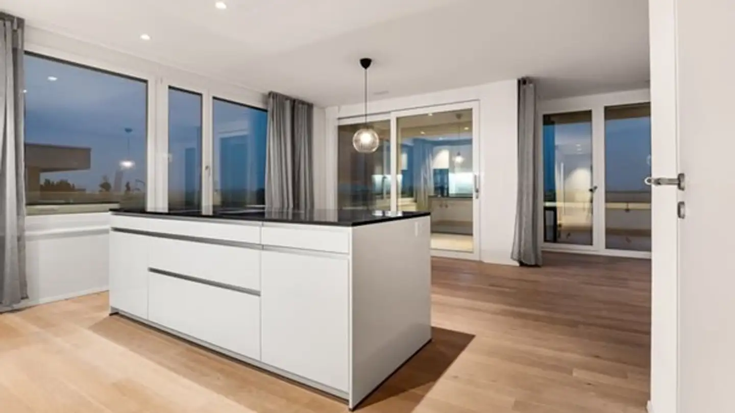 Wohnung mieten - Moosmatt 13, 6243 Egolzwil