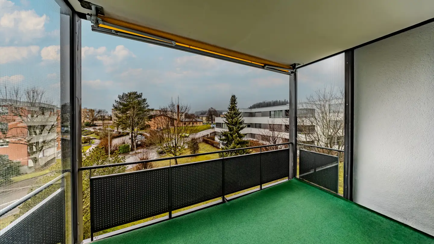 Appartamento in vendita - Hüslerhofstrasse 63, 4513 Langendorf - Foto 3