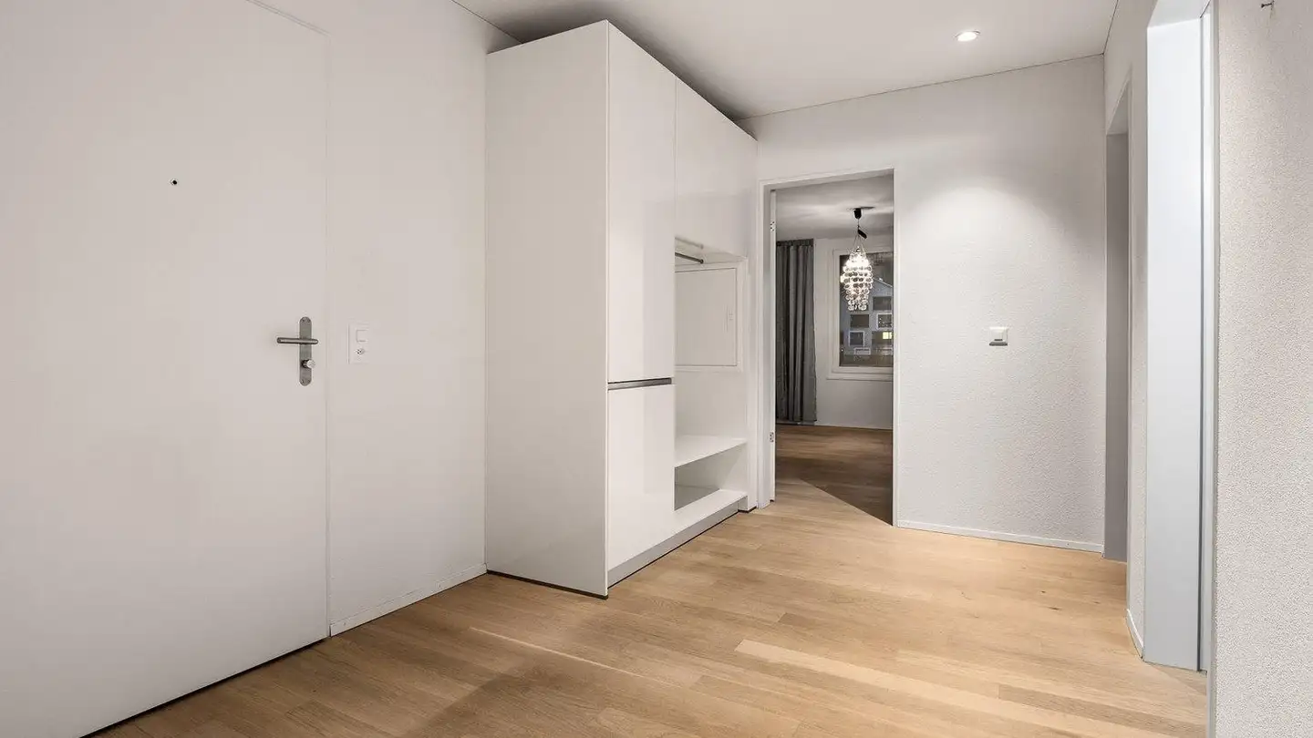 Wohnung mieten - Moosmatt 13, 6243 Egolzwil - Foto 3