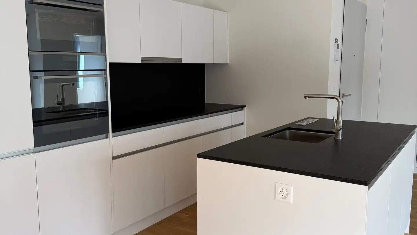 Wohnung mieten - Eisenbahnstrasse 28, 8840 Einsiedeln - Foto 3