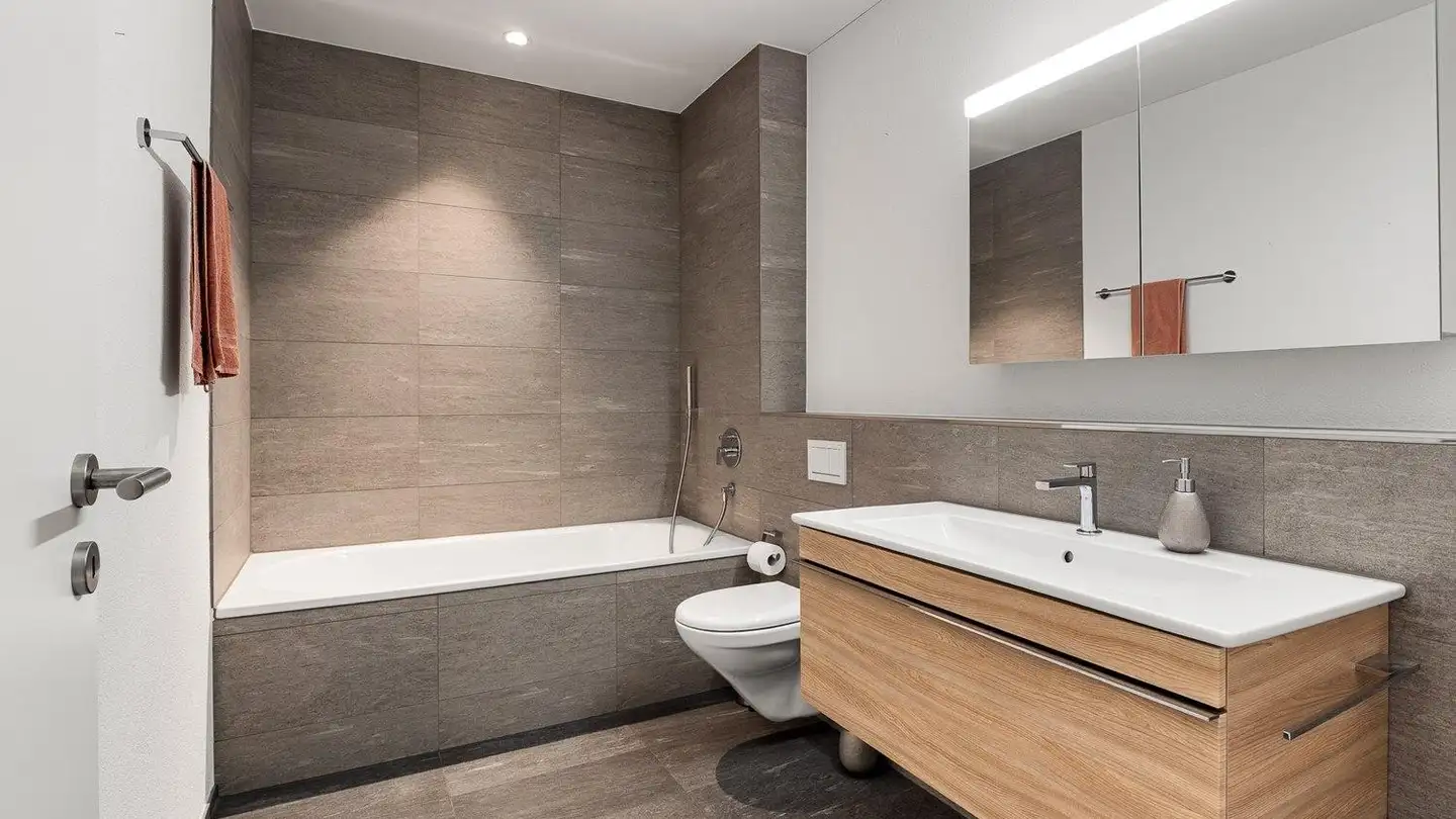 Wohnung mieten - Moosmatt 13, 6243 Egolzwil - Foto 4