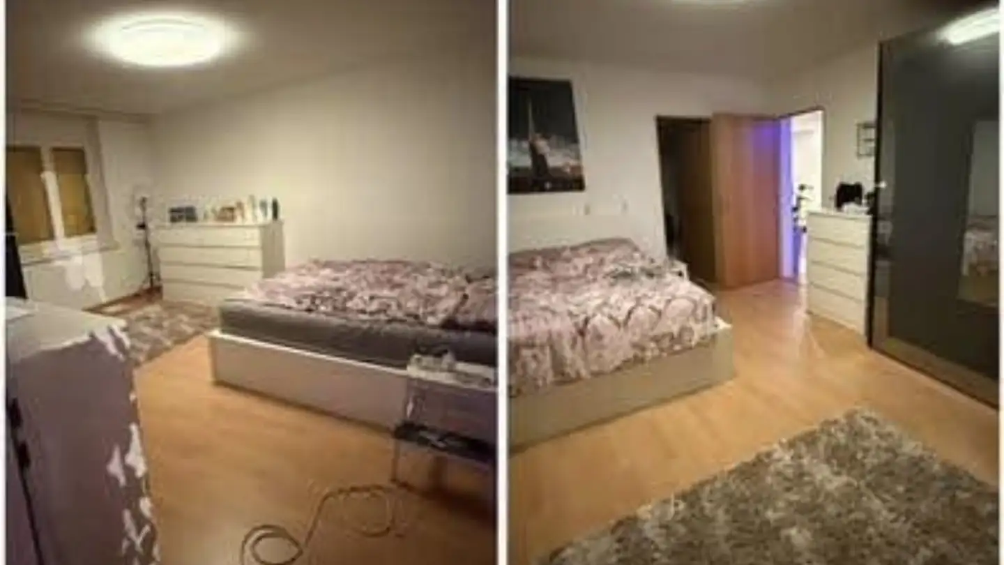 Wohnung mieten - Solibodenstrasse 5, 8180 Bülach