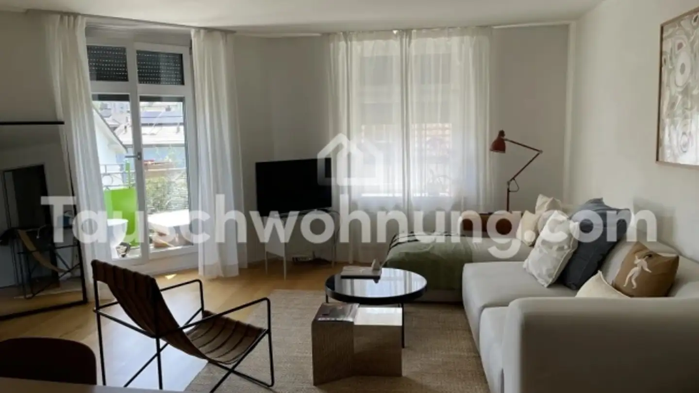 Apartment for rent - 8005 Zürich - Photo 2