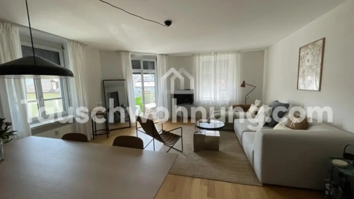 Apartment for rent - 8005 Zürich - Photo 3