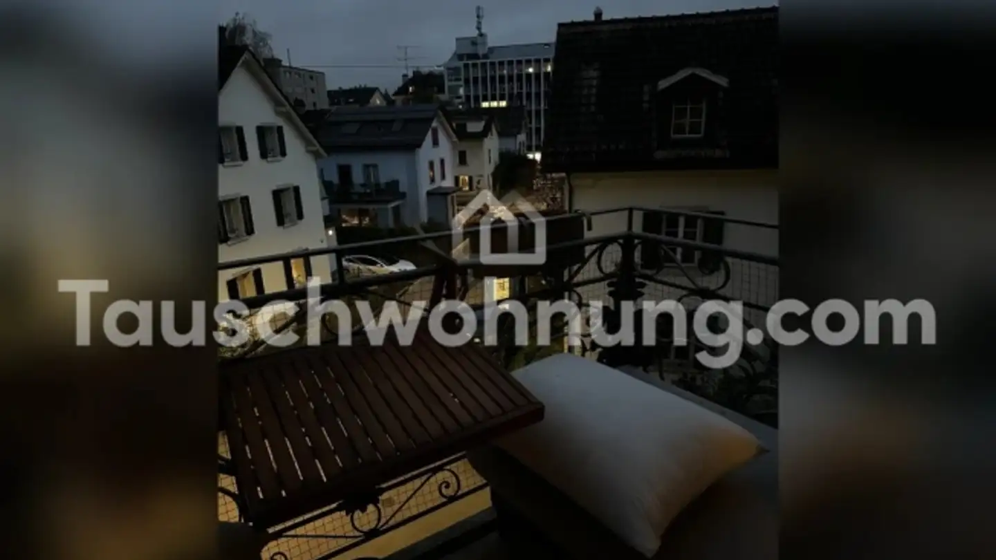 Apartment for rent - 8005 Zürich - Photo 4