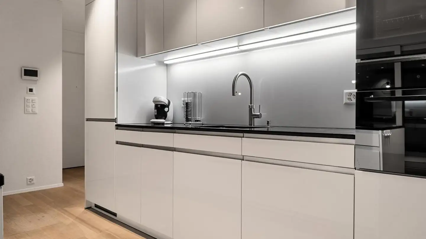 Wohnung mieten - Moosmatt 13, 6243 Egolzwil - Foto 2