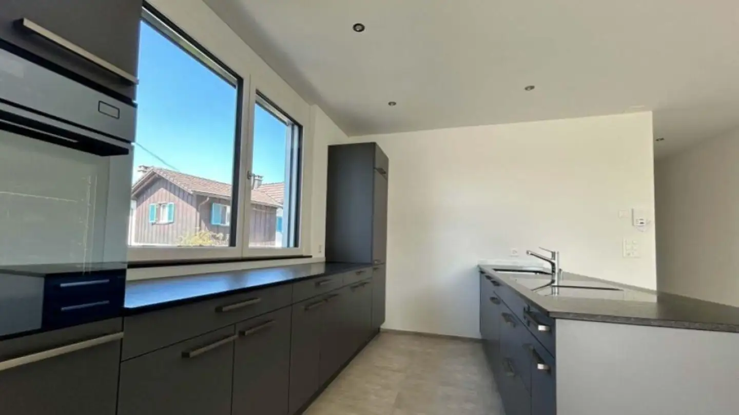 Apartment for rent - Steigstrasse 21, 9444 Diepoldsau - Photo 3