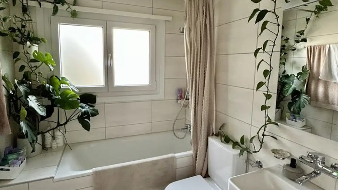 Appartement meublé à louer - 6005 Luzern - Photo 3