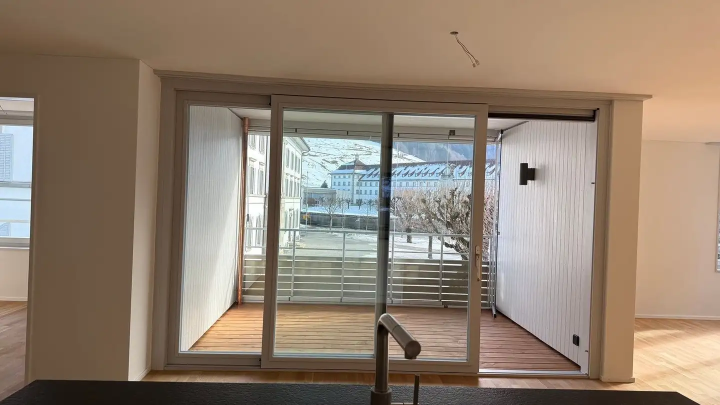 Wohnung mieten - Eisenbahnstrasse 28, 8840 Einsiedeln - Foto 4