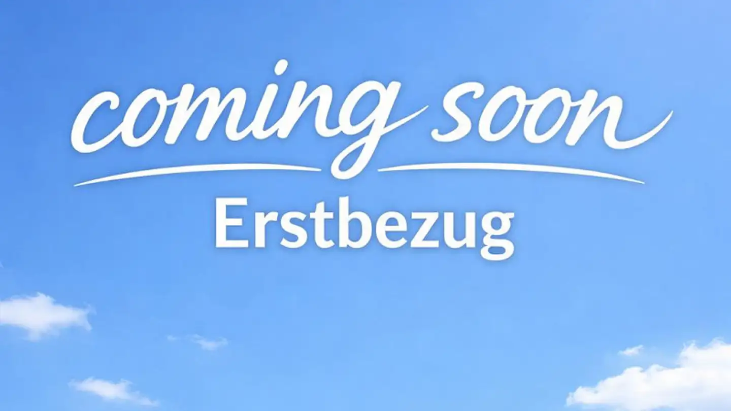 Penthouse mieten - Güterstrasse, 9470 Buchs SG