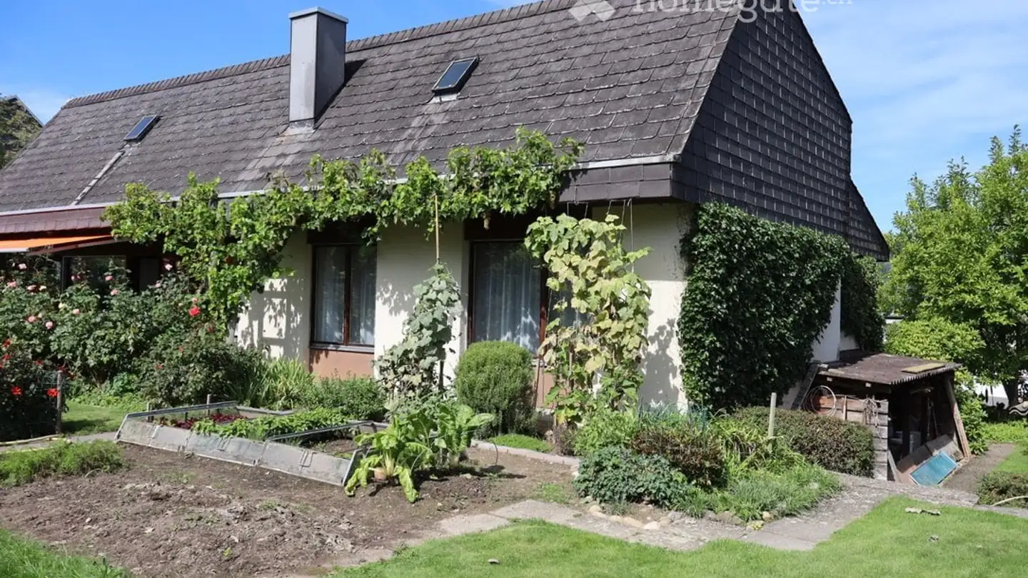 Single house for sale - Mauermattweg, 3264 Diessbach b. Büren