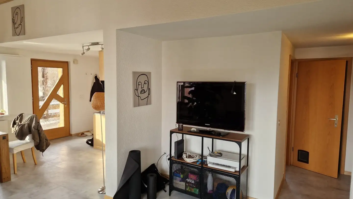 Single room for rent - Jakob-Bächli-Strasse 3, 5033 Buchs AG - Photo 2