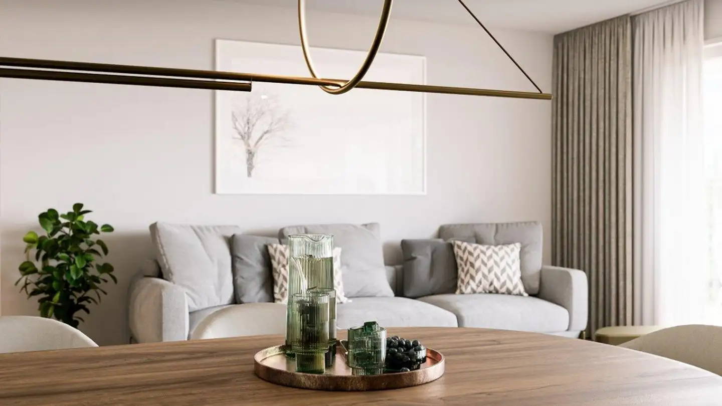 Wohnung kaufen - 6006 Luzern - Foto 2