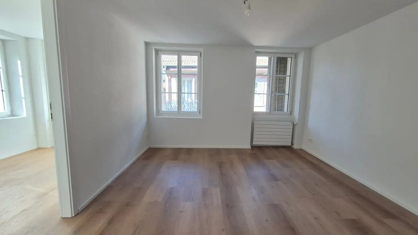 Wohnung mieten - Sternengasse 7, 4800 Zofingen