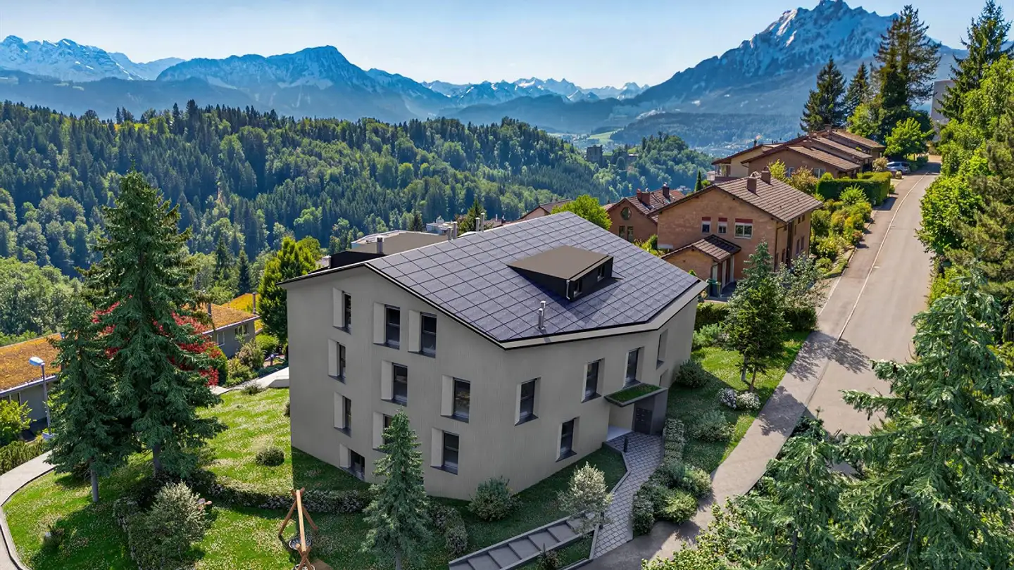 Wohnung kaufen - 6006 Luzern - Foto 4