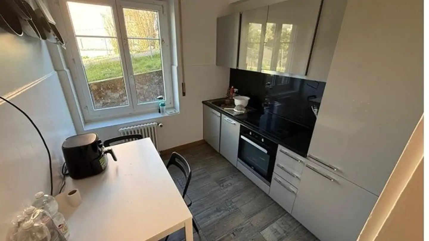 Wohnung mieten - Avenue Charles Ferdinand Ramuz 1, 1009 Pully - Foto 4