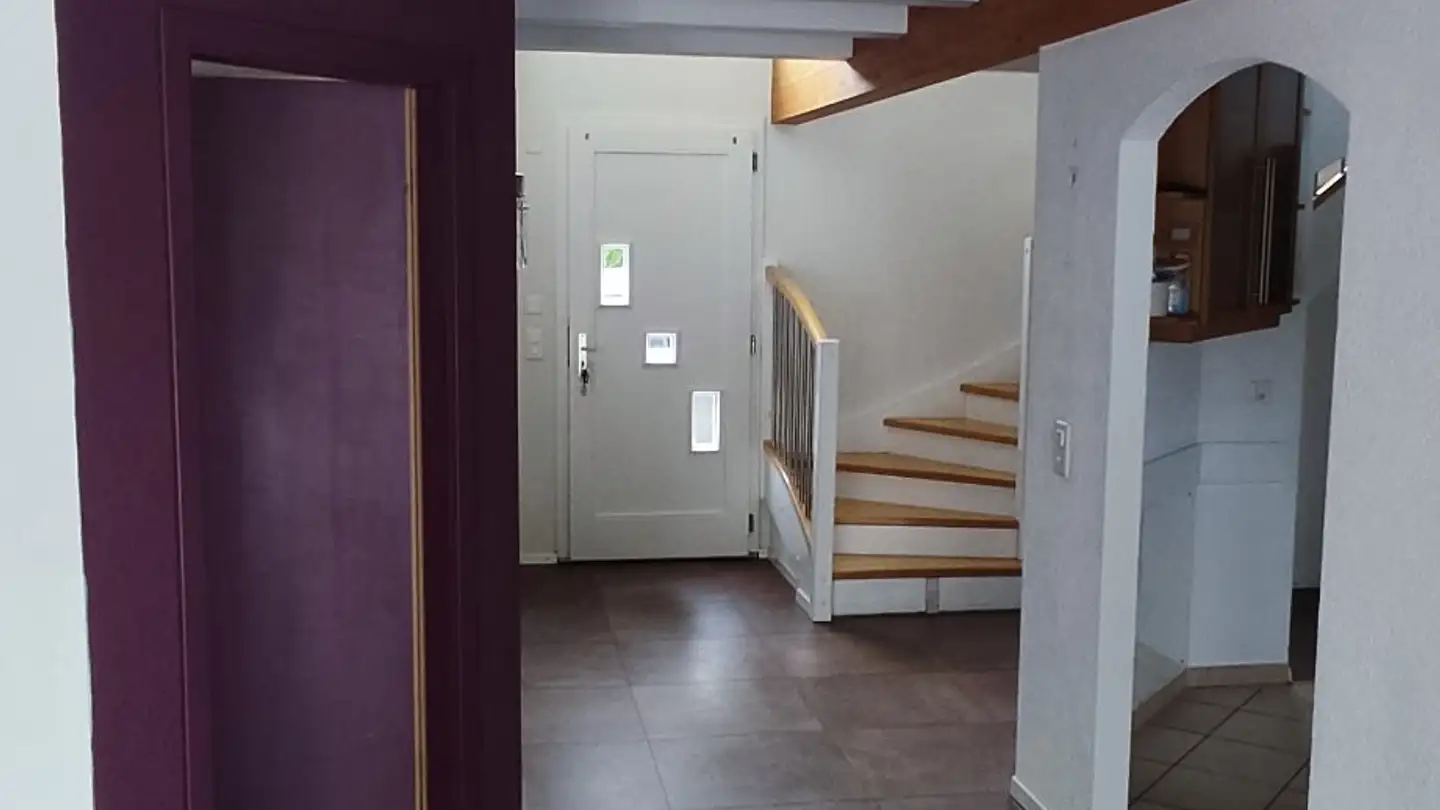 Single house for rent - 1052 Le Mont-sur-Lausanne - Photo 2