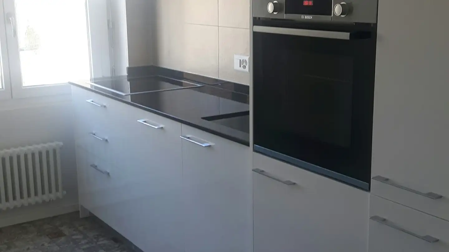 Appartamento in affitto - Rue De La Foule 20, 2400 Le Locle