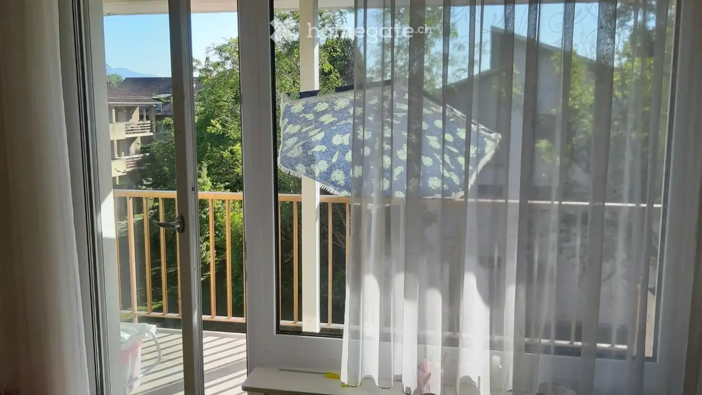 Appartamento in affitto - 1252 Meinier - Foto 2