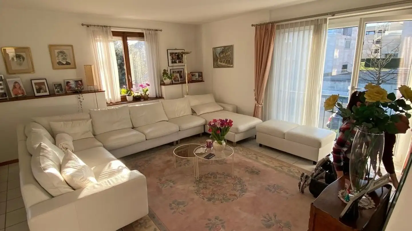 Apartment for rent - Rue Du Grand Pré 8, 1299 Crans-près-Céligny