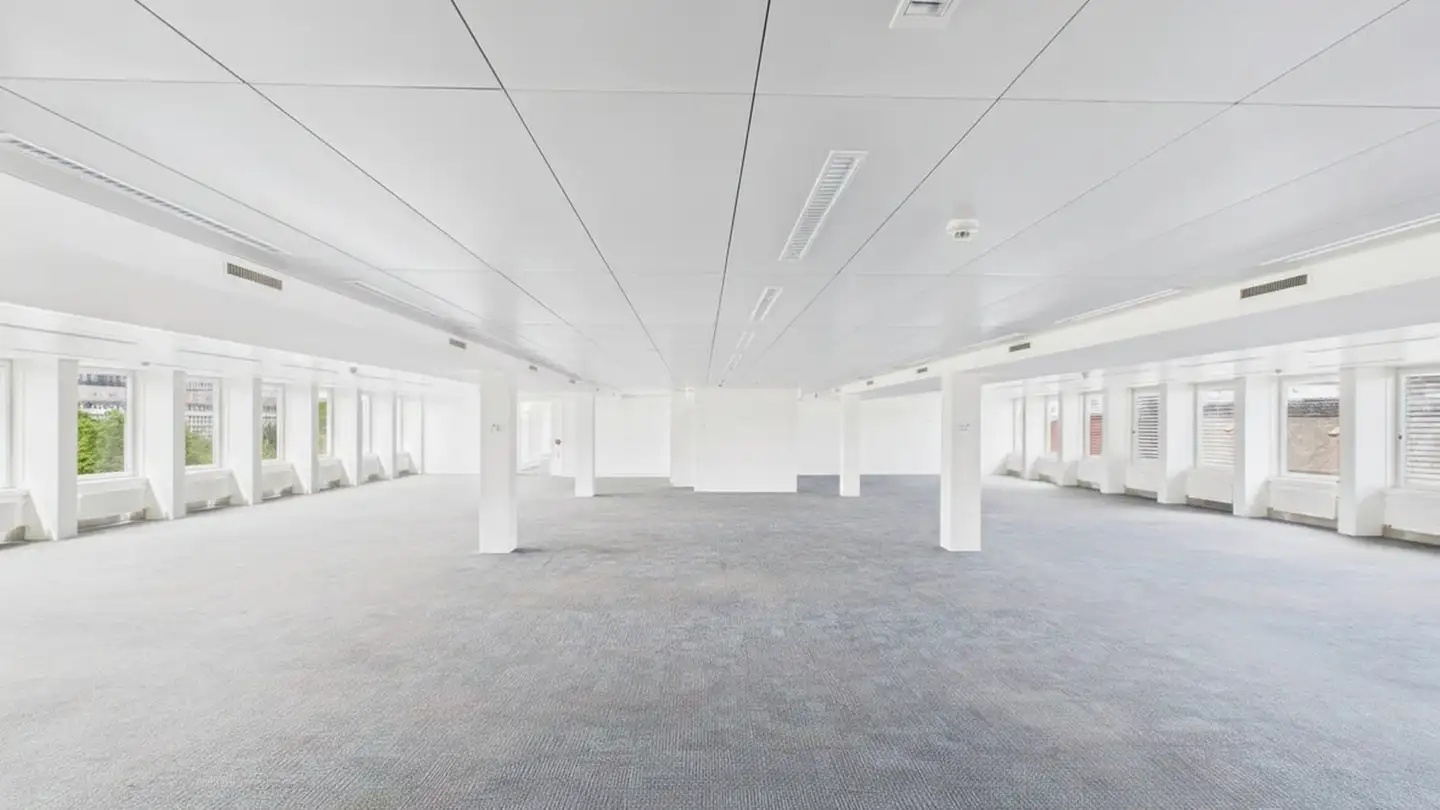 Office space for rent - Löwenstrasse 29, 8001 Zürich - Photo 2