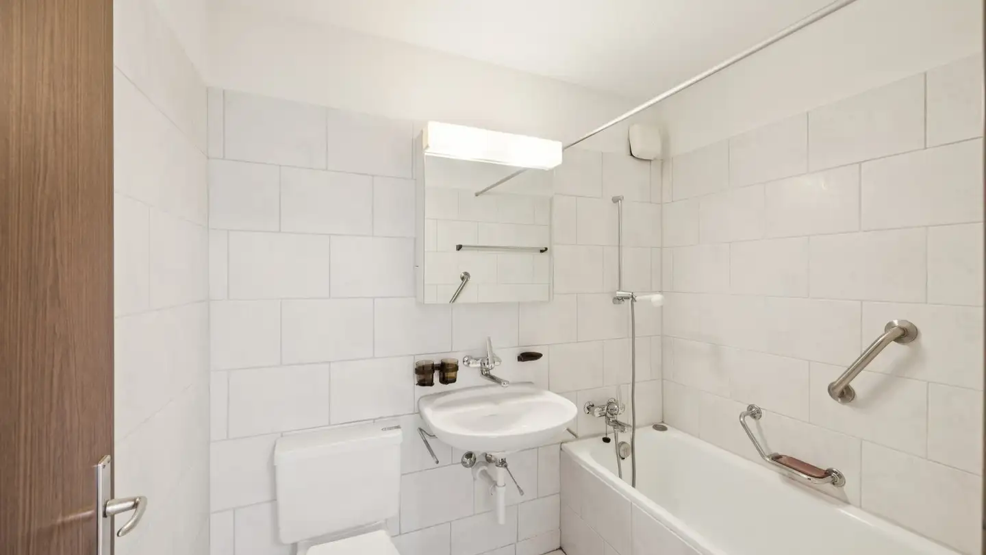 Apartment for rent - Bernstrasse 33, 3400 Burgdorf - Photo 4