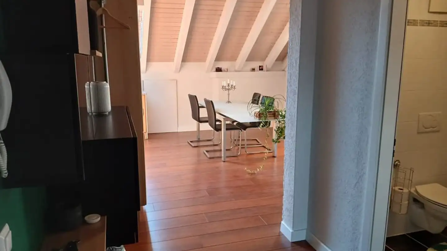 Appartamento in affitto - 1110 Morges - Foto 4