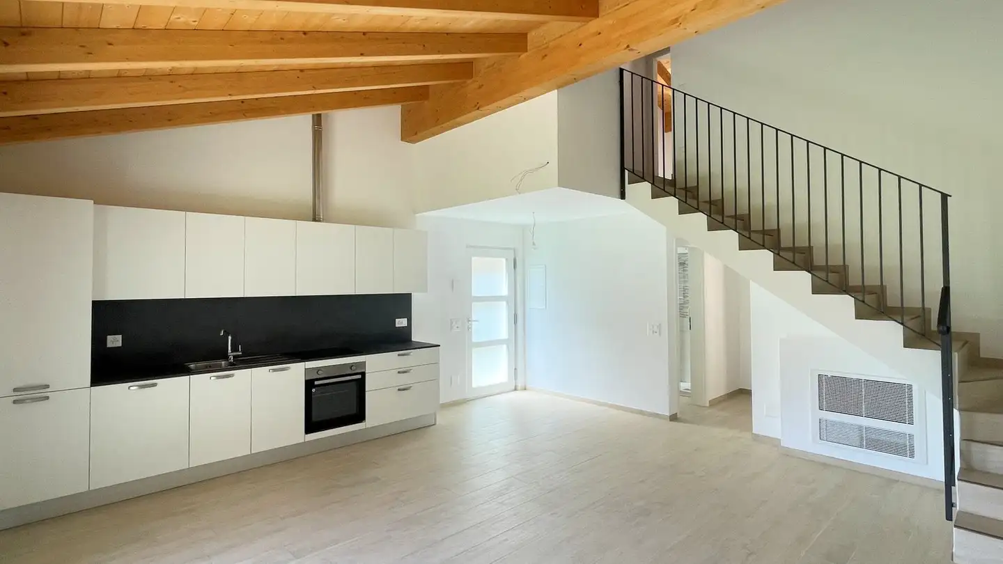 Maison individuelle à vendre - Via Bellinzona, 6743 Bodio TI - Photo 4