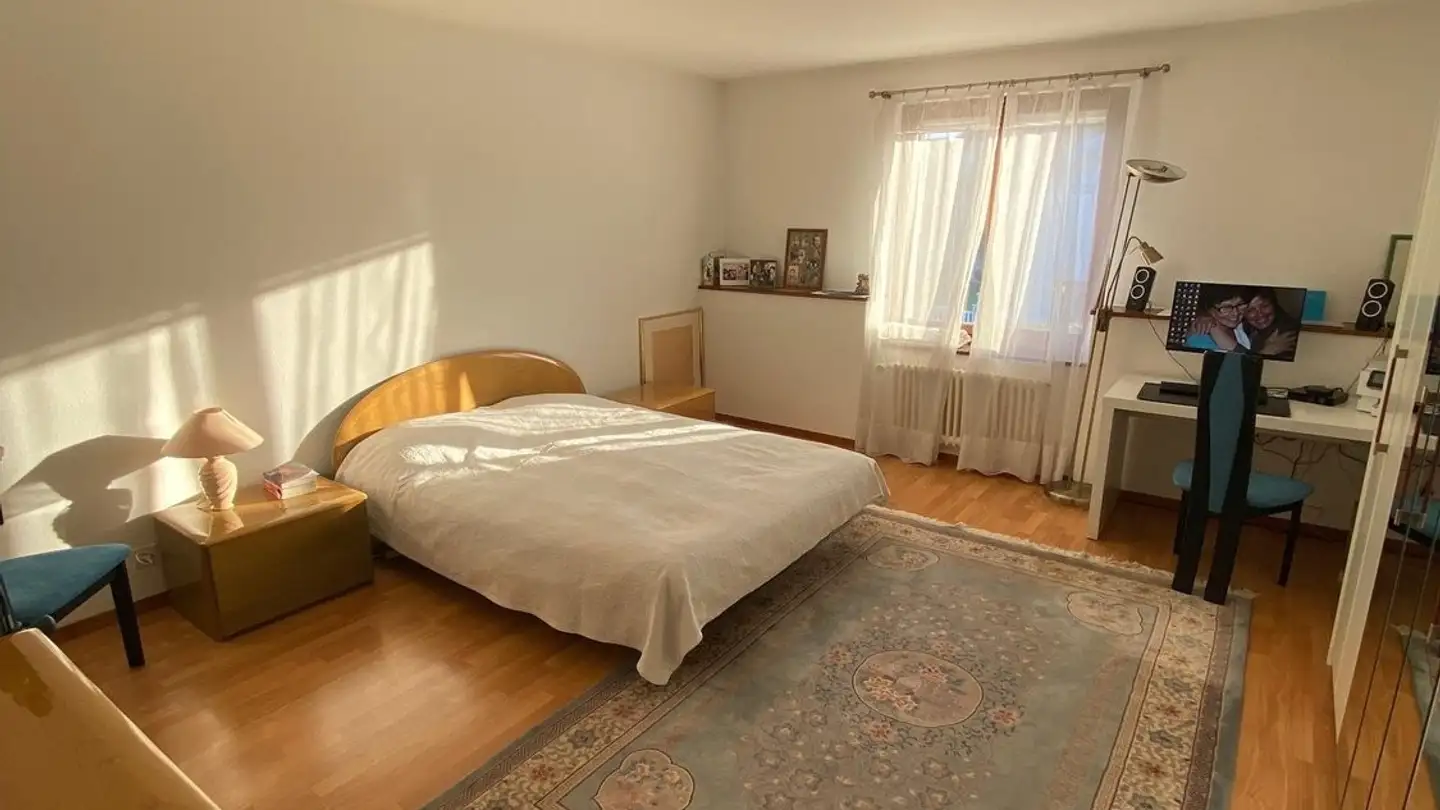 Apartment for rent - Rue Du Grand Pré 8, 1299 Crans-près-Céligny - Photo 3