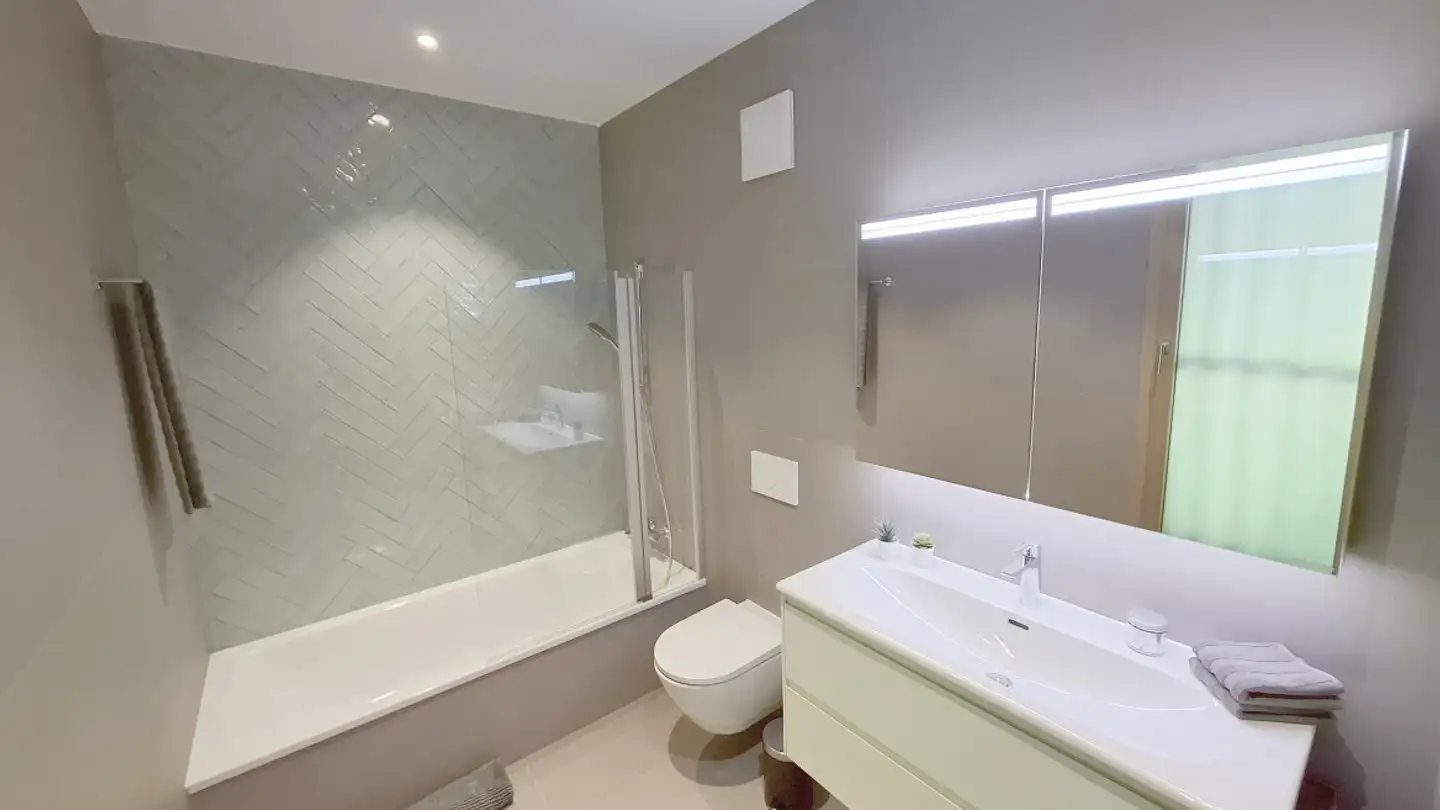 Maison atypique à vendre - 1010 Lausanne - Photo 4
