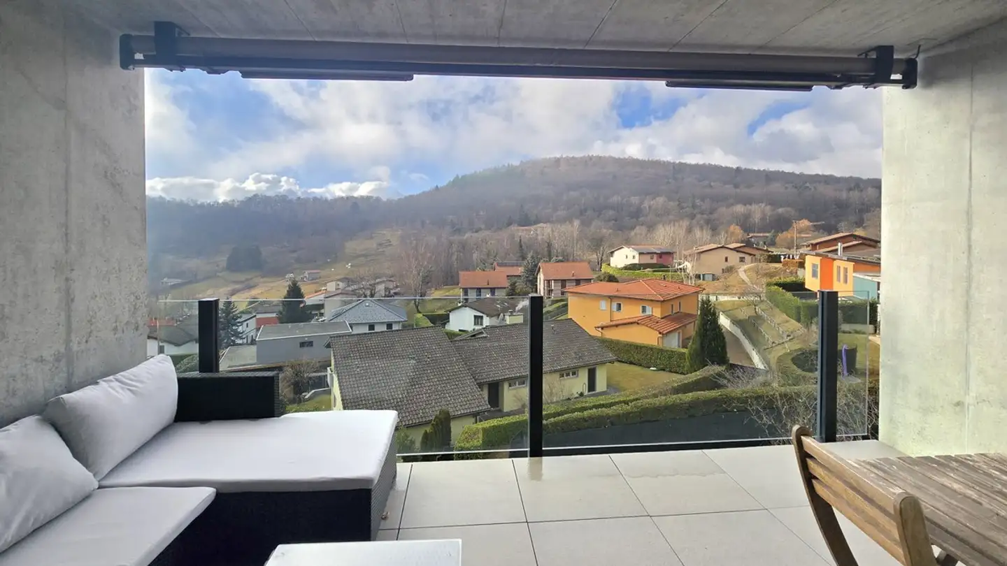 Appartamento in vendita - 6936 Cademario - Foto 2