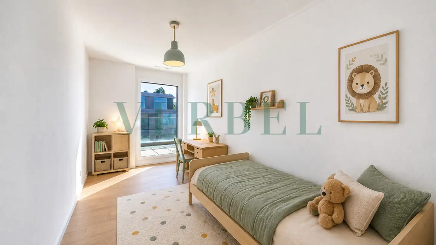 Apartment for sale - 1010 Lausanne - Photo 2