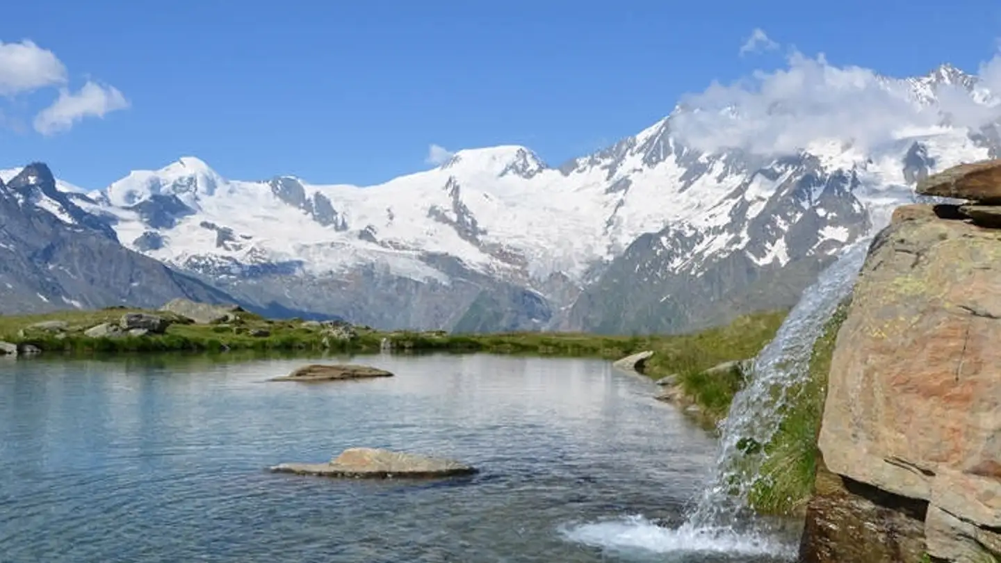 Hôtel à vendre - Dorfstrasse 19, 3954 Leukerbad