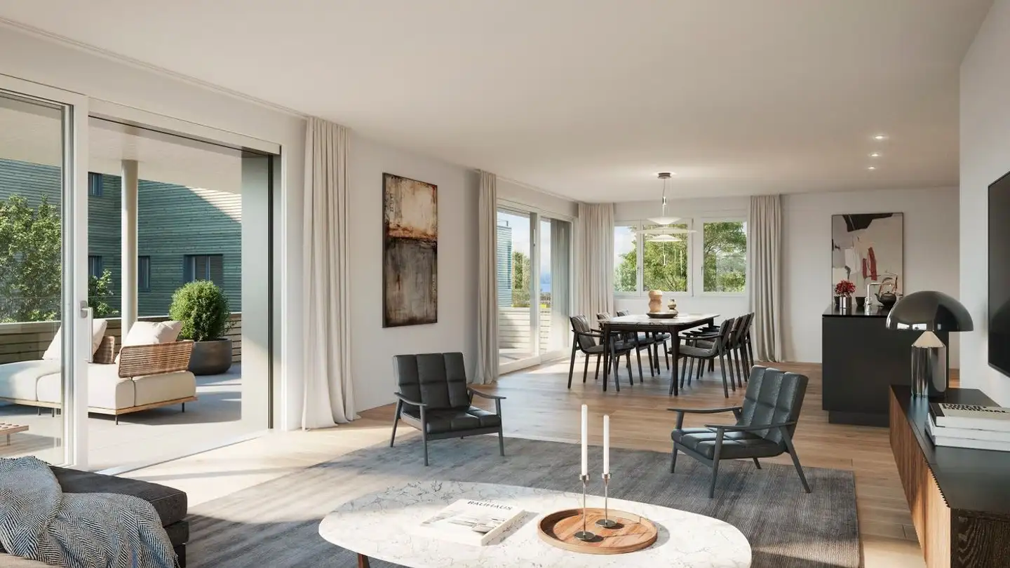 Apartment for sale - Werftstrasse 18, 8280 Kreuzlingen - Photo 2