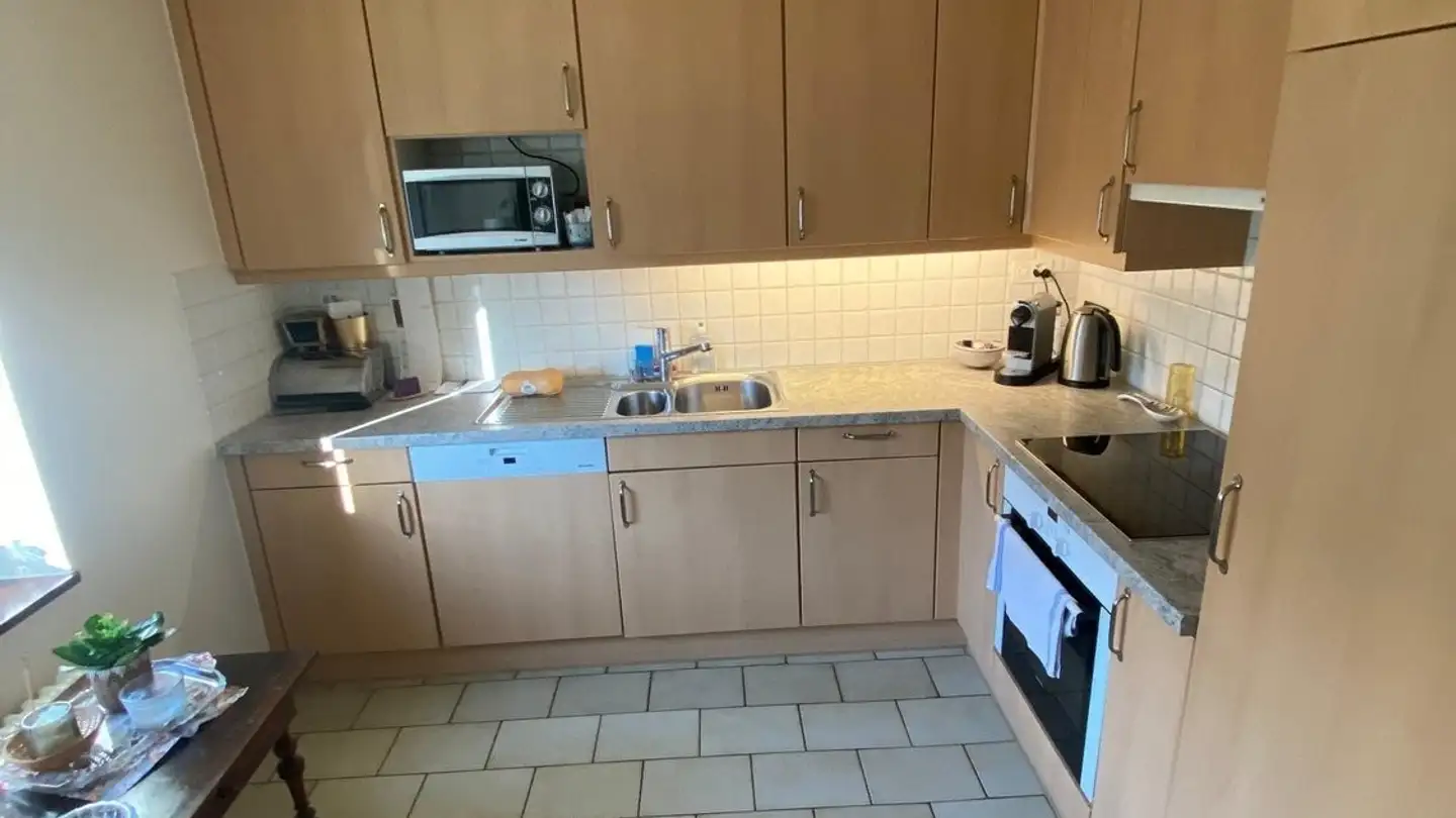 Apartment for rent - Rue Du Grand Pré 8, 1299 Crans-près-Céligny - Photo 4