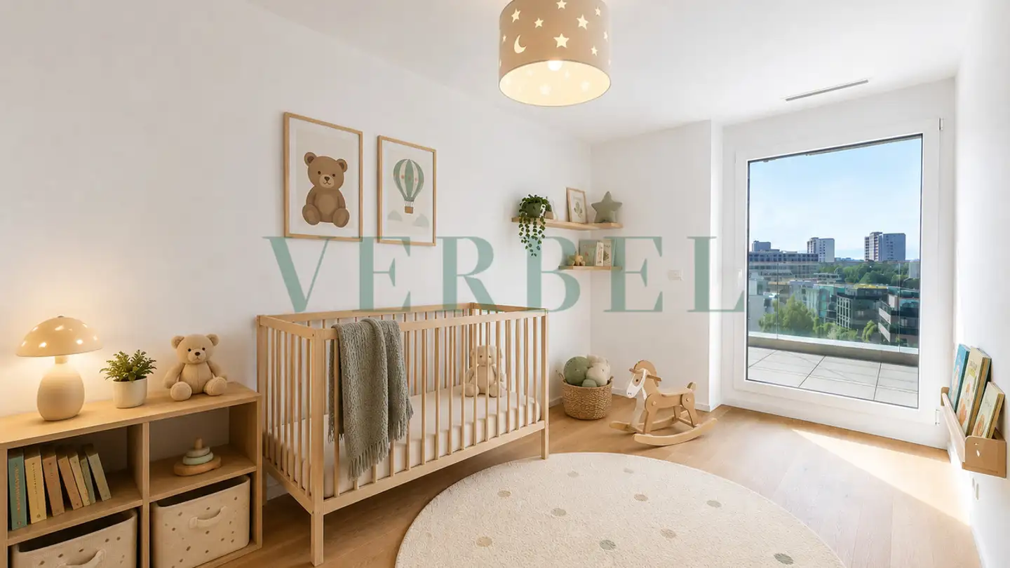 Apartment for sale - 1010 Lausanne - Photo 3