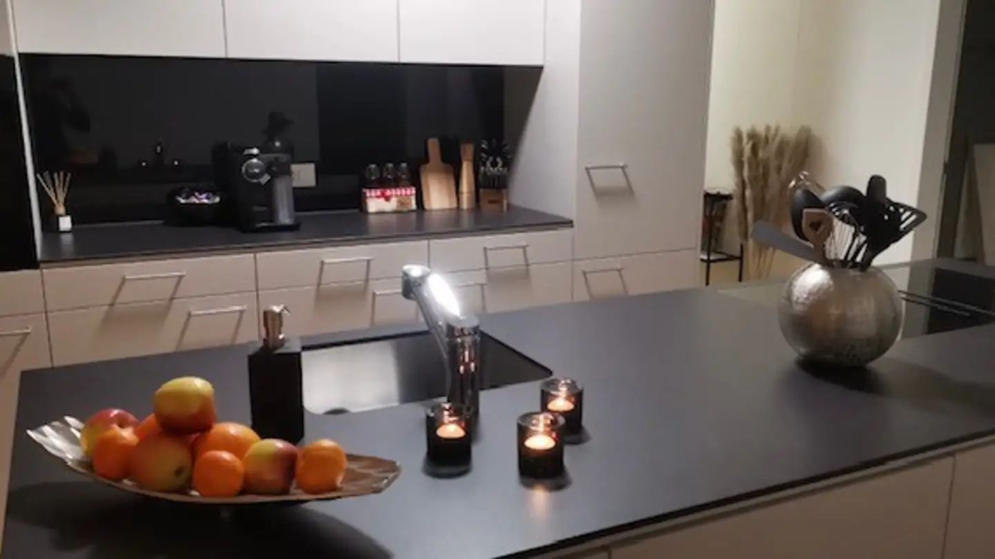 Apartment for rent - Bernapark 28, 3066 Stettlen - Photo 2