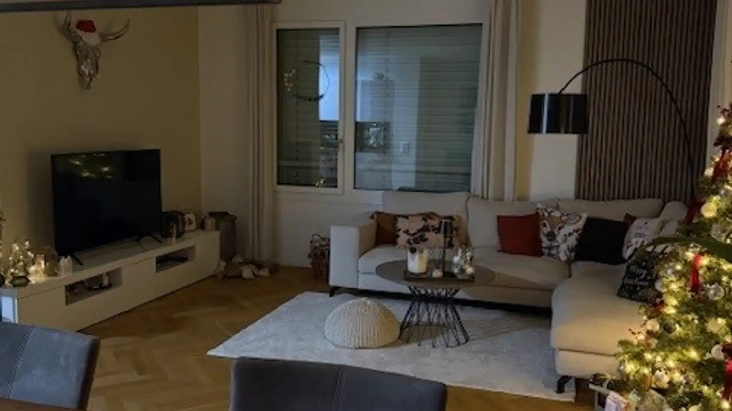 Apartment for rent - Bernapark 28, 3066 Stettlen - Photo 4