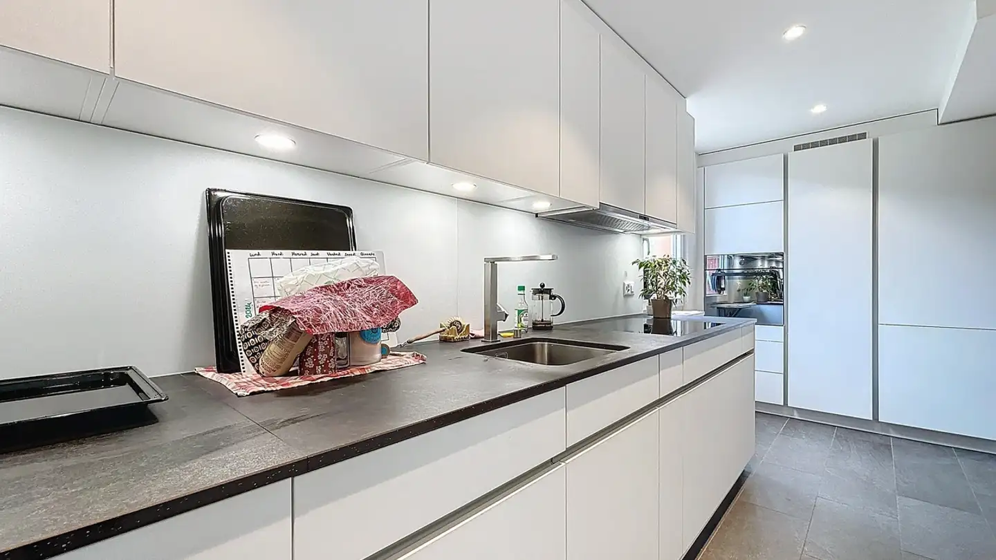 Single house for sale - Chemin De La Colline 6, 1700 Fribourg - Photo 2