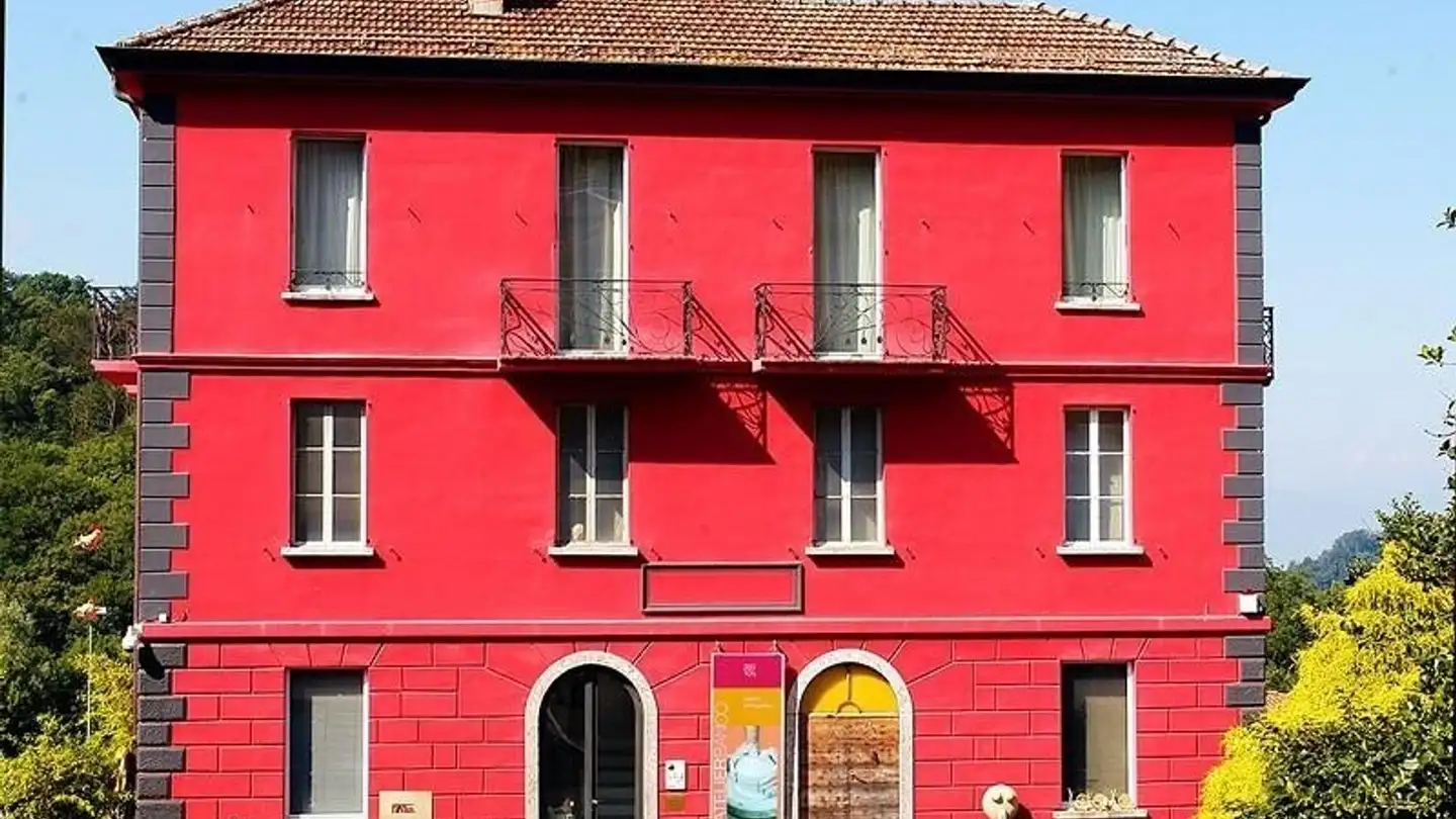 Höhlenhaus kaufen - Banco, 6981 Banco