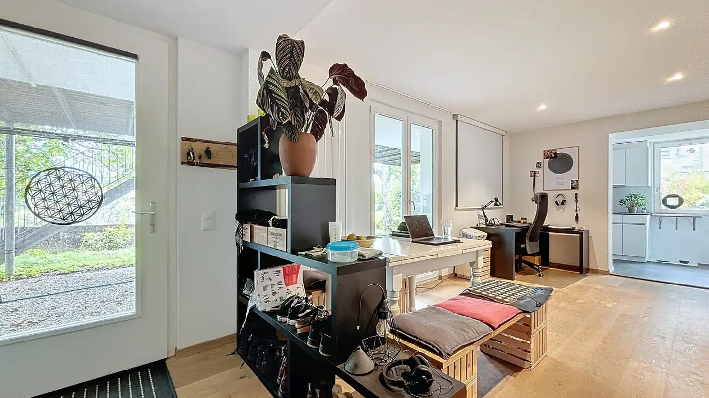 Single house for sale - Chemin De La Colline 6, 1700 Fribourg - Photo 3