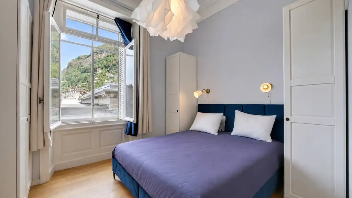 Apartment for sale - 1820 Territet - Photo 2
