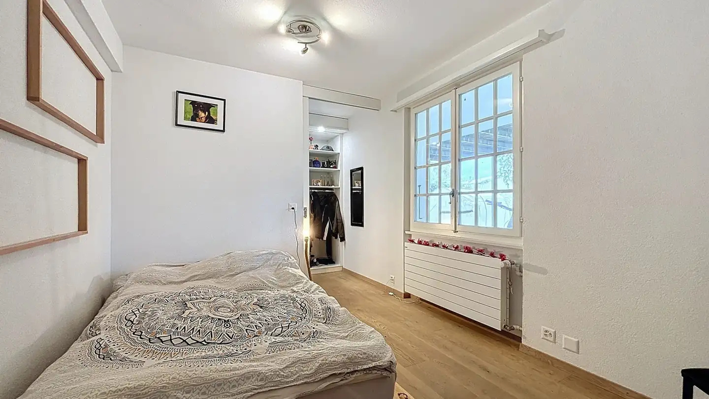 Single house for sale - Chemin De La Colline 6, 1700 Fribourg - Photo 4