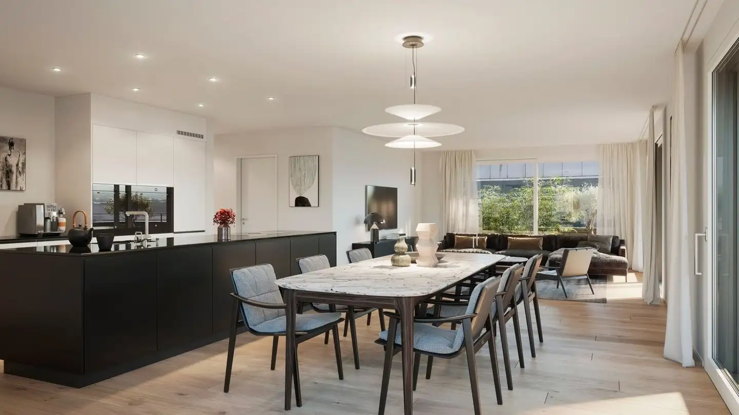 Apartment for sale - Werftstrasse 18, 8280 Kreuzlingen - Photo 3