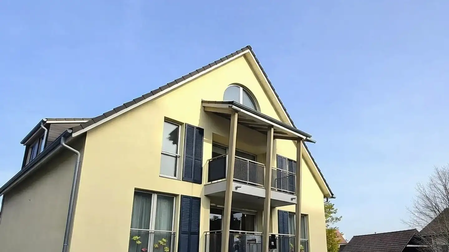 Wohnung mieten - Singisenstrasse 4a, 5630 Muri AG - Foto 2