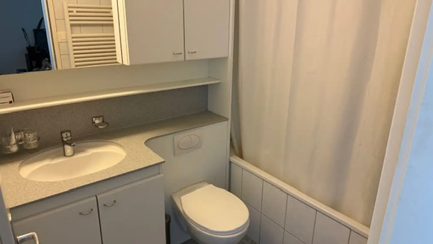 Appartamento in affitto - Haldenstrasse 23, 6020 Emmenbrücke - Foto 3