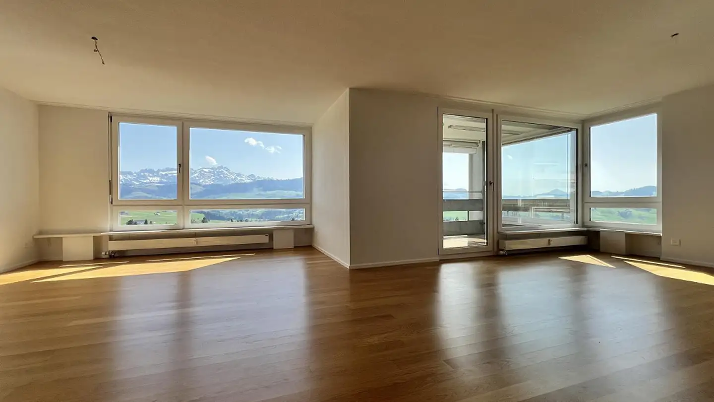 Appartement à louer - Steinwichslenstrasse 38, 9052 Niederteufen - Photo 2